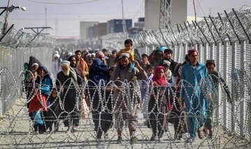 مهاجران اخراج شده افغان جذب داعش می‌شوند؟