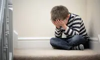 ۶جمله که کودک عصبانی‌تان را آرام می‌کند