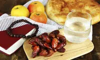 ۲۰ گام موثر برای کاهش وزن در ماه رمضان
