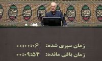 وزیر کشور: در جنگ 12روزه، ۱۵۰ نیروی نظامی شهید شدند