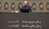 وزیر کشور: در جنگ 12روزه، ۱۵۰ نیروی نظامی شهید شدند