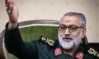 سخنگوی ارشد نیروهای مسلح: کوتاه نمی‌آییم