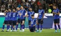 سردرد مجیدی با ۷ استقلالی