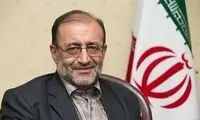 نماینده تهران در بیمارستان بستری شد