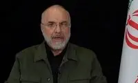 قالیباف خطاب به ترامپ: زمان رو به پایان است