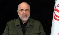 قالیباف خطاب به ترامپ: زمان رو به پایان است