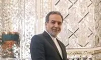 عراقچی یکشنبه به عراق سفر می‌کند