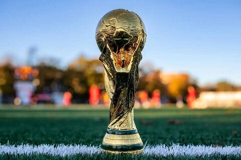 سیدبندی مقدماتی جام جهانی مشخص شد