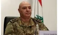 رایزنی السودانی با رئیس جمهور جدید لبنان
