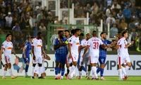 روزگار استقلال با اشتباه اندونگ سیاه شد!