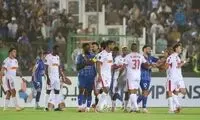 روزگار استقلال با اشتباه اندونگ سیاه شد!
