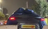 کادوی لاکچری یک هموطن برای روز پسر سوژه شد