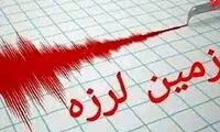 اولین فیلم از وحشت مردم باکو پس از زلزله