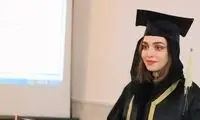 ولیعهد اسپانیا، بهنوش طباطبایی را زیر سوال برد