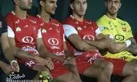 شاهکاری که گاریدو روی نیمکت پرسپولیس رقم زد