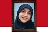 شماره جدید روزنامه رسانه رهبری به این دختر تقدیم شد