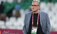 برانکو، نوروز و ایرانی‌ها را فراموش نمی‌کند
