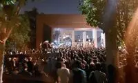 کنایه به وزیر علوم و وضعیت اسف‌بارِ شریف