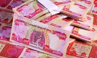 سرنوشت عجیب کیف پر از دینار مسافر در مرز مهران