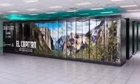 قدرتمندترین ابررایانه جهان رونمایی شد