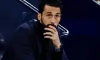تصمیم غیرمنتظره رئال مادرید برای سرمربی فصل آینده