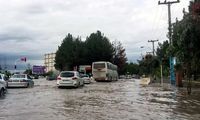 هشدار وقوع سیلاب در این استان شمالی