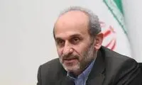 پخش زنده شمارش آرای انتخابات در تلویزیون!