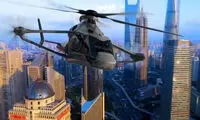 عجیب‌الخلقه جدید ایرباس: نصف هواپیما، نصف هلیکوپتر