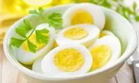 پاسخ به یک سوال مهم درباره تخم مرغ