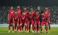 عادت بد تیم قلعه‌نویی ترک نمی‌شود!