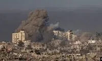 پیام جدید قطر درباره آتش‌بس غزه و اسرائیل