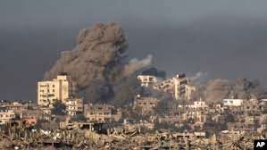پیام جدید قطر درباره آتش‌بس غزه و اسرائیل