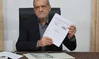 پیشنهاد کیهان برای شکستن محاصره دریایی