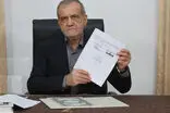 پیشنهاد کیهان برای شکستن محاصره دریایی