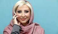 عکس‌های وایرال شده از استایل متفاوت مرجانه گلچین!