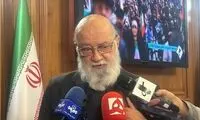 چینی‌ها راننده تراموای آزمایشی تهران شدند