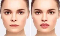 این سلبریتی ها بر اساس علم بی نقص ترین لب ها را دارند