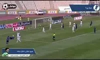 کارشناسی داوری بازی هوادار و استقلال