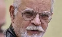 مهدی فخیم‌زاده حبس خانگی شد 