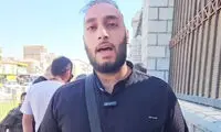 حرف‌های این مرد در تجمع اعتراضی مهریه پربازدید شد