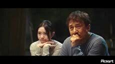 لحظه باورنکردنی پدر و دختری با جکی چان 