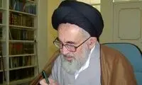 آیت‌الله دستغیب: روی قانون حجاب خط قرمز بکشید