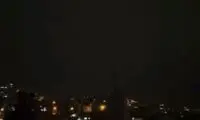 لحظات رعب آور از زلزله دیشب ترکیه