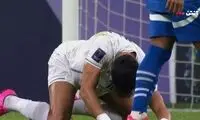 سریال بدبیاری‌های آسیایی استقلال؛ قسمت دوم رامین رضاییان!