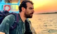 حرکت عجیب و خنده‌دار شکیب شجره روبه‌روی مدیری
