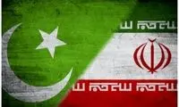  سفر هیأت آمریکایی به پاکستان برای پایان جنگ با ایران 