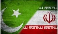  سفر هیأت آمریکایی به پاکستان برای پایان جنگ با ایران 