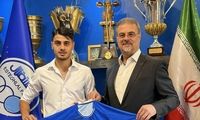گرد و خاک ۵۰۰ میلیاردی استقلال برای رضایت‌نامه‌ها
