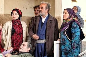 سلطانیِ حقه‌باز و نورالدین در پشت صحنه «نون خ»