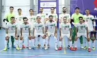 در جستجوی هت‌تریک با آقای رکوردها